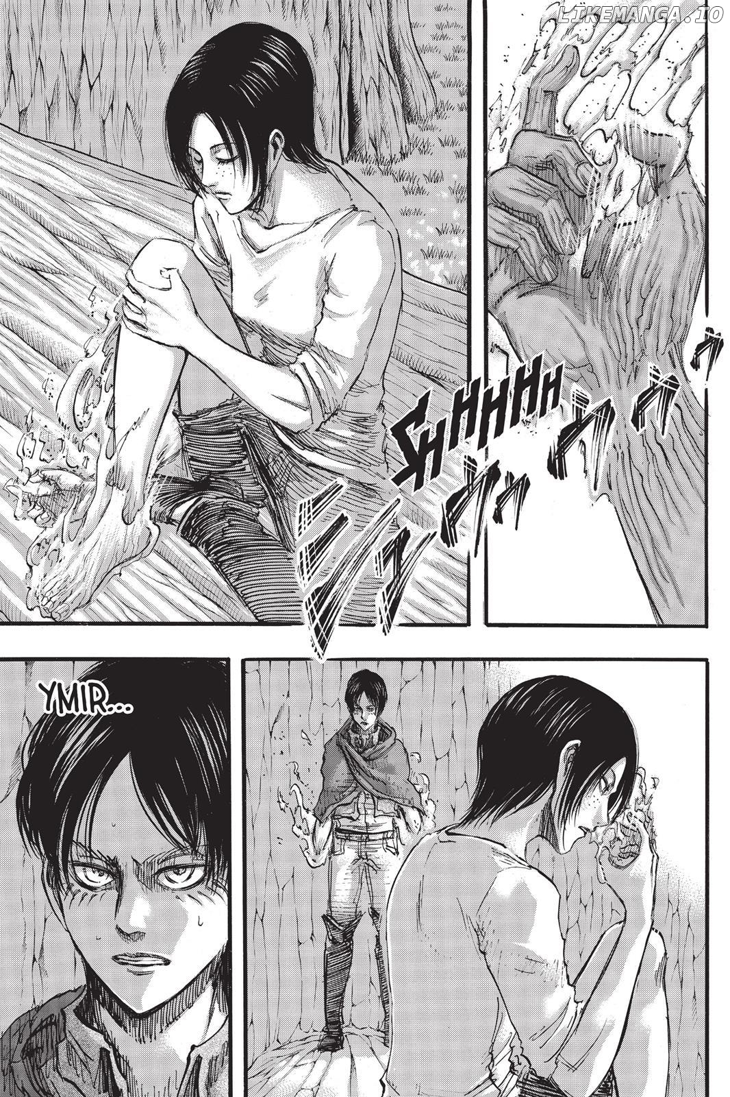 Attack on Titan, Chapter 47 image 05